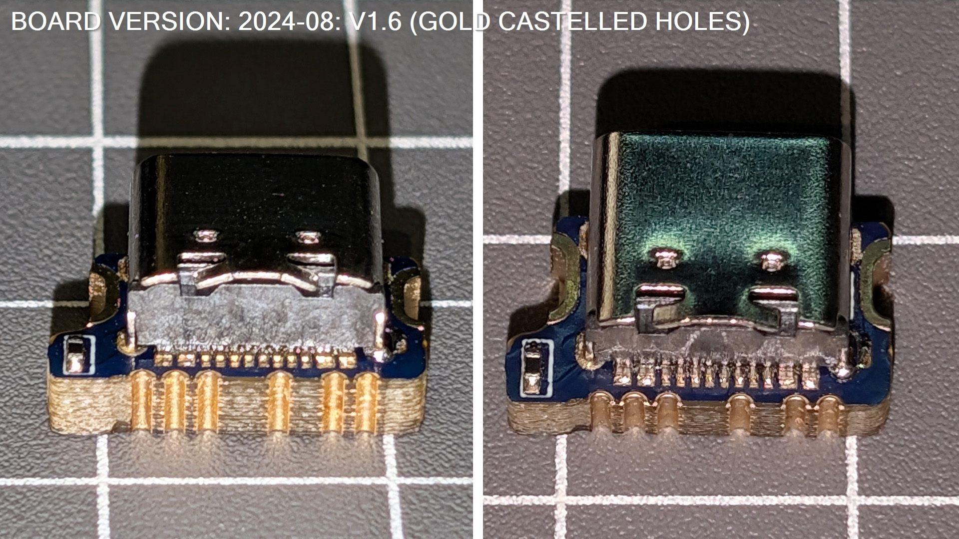 USB-C Charging Mod for Game Boy Advance SP and Nintendo DS USB-C Charging Mod for Game Boy Advance SP and Nintendo DS